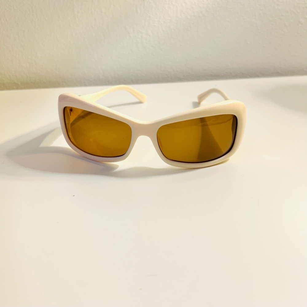 1980’s Escada Sunglasses.